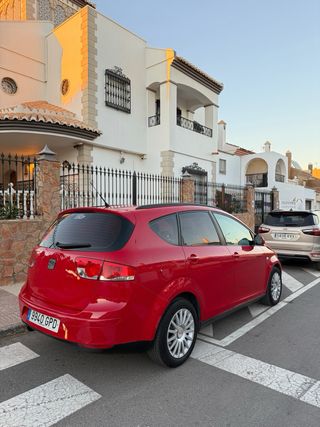 SEAT ALTEA XL 1.9 TDI 105