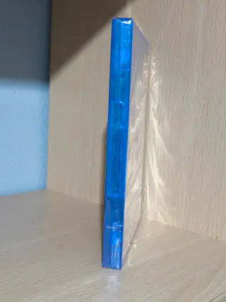 God of War Ragnarök PS5 Precintado