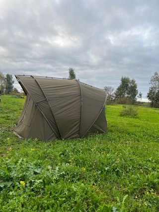 Biwy de pesca 2 personas