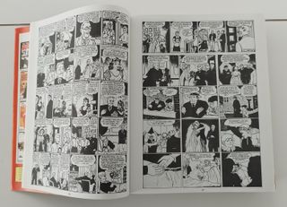 Comics TOTEM Calibre 38