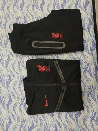 Felpa Nike Tech Liverpool FC