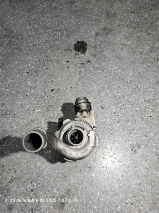 Turbo Renault Scenic 1749v