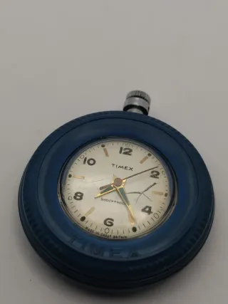 Reloj Bolsillo Timex