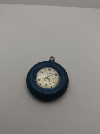 Reloj Bolsillo Timex