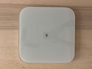 Báscula Xiaomi Mi Smart Scale 2