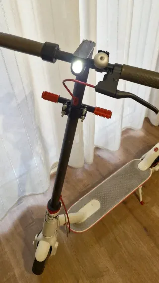 Patinete Xiaomi M365