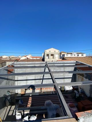 REFORMAS