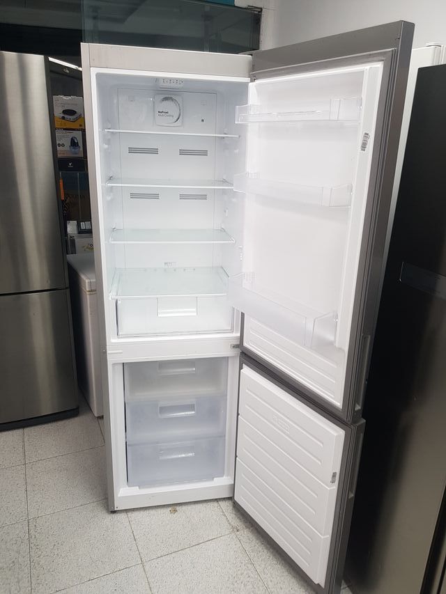 Nevera Combi Hunday con garantía