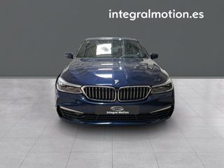 BMW Serie 6 620d Gran Turismo