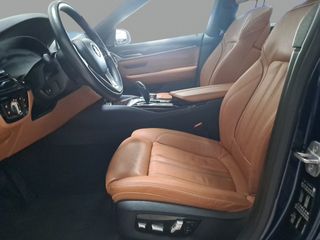 BMW Serie 6 620d Gran Turismo
