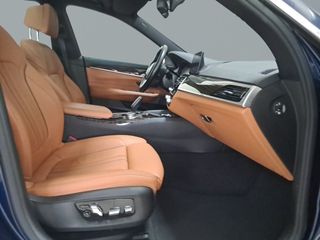 BMW Serie 6 620d Gran Turismo