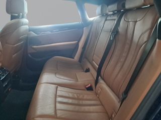 BMW Serie 6 620d Gran Turismo