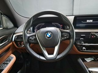 BMW Serie 6 620d Gran Turismo