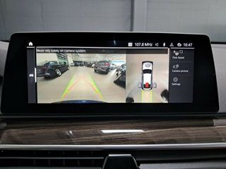 BMW Serie 6 620d Gran Turismo