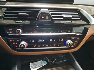 BMW Serie 6 620d Gran Turismo