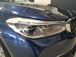 BMW Serie 6 620d Gran Turismo