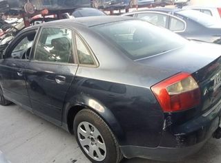 Audi 0281010729 centralita motor uce a4 2218323