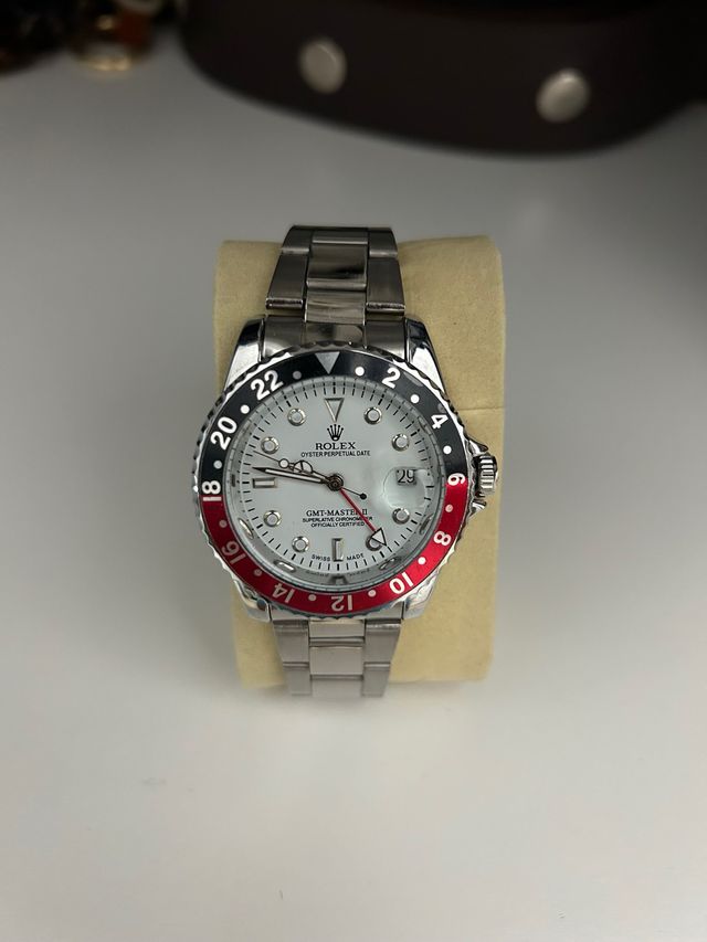 Reloj Rolex Similar
