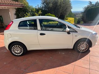 FIAT Punto 2010