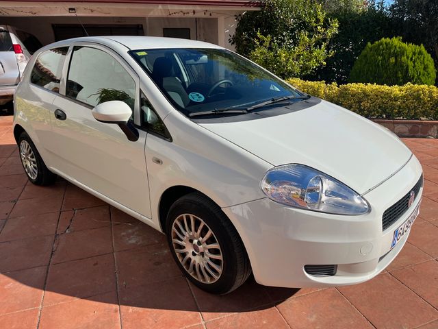FIAT Punto 2010