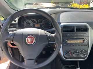 FIAT Punto 2010