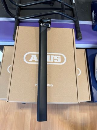 Tija sillín Giant TCR