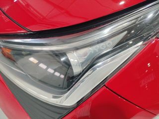 Toyota Aygo 1.0 70 x-play