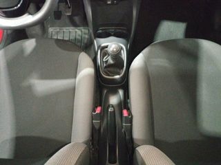 Toyota Aygo 1.0 70 x-play