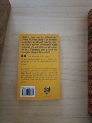 ¿Quieres jugar con las matemáticas?