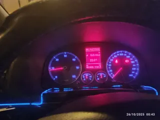 Volkswagen Touran 2007