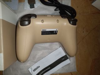 Mando 8BitDo PC Android Bluetooth