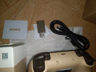 Mando 8BitDo PC Android Bluetooth