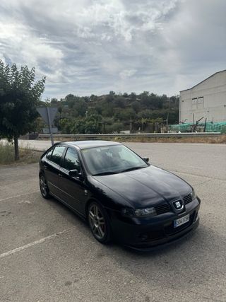 seat leon cupra R mk1
