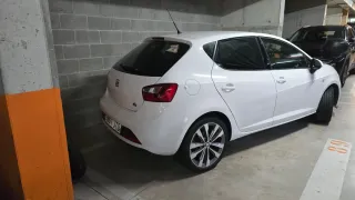 SEAT Ibiza 2016