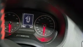 SEAT Ibiza 2016
