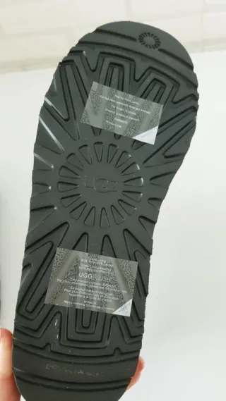Botas UGG