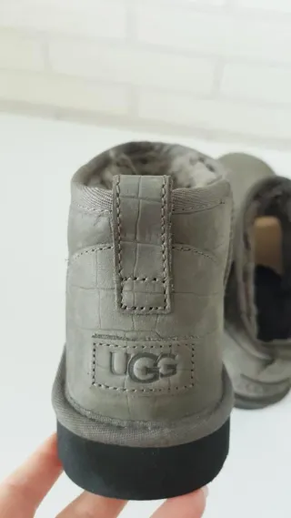 Botas UGG