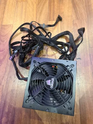 Alimentatore Corsair CX750M 750W Semi-Modulare