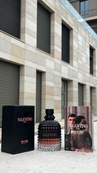 Valentino Uomo Born in Roma Coral Fantasy 100ml