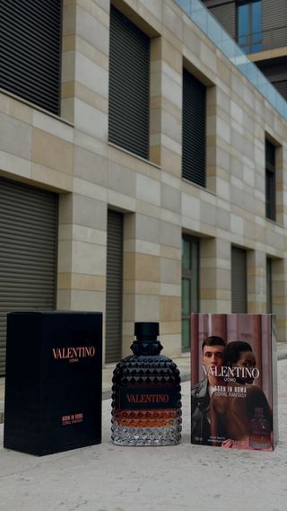 Valentino Uomo Born in Roma Coral Fantasy 100ml