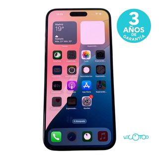 IPHONE 15 PLUS 128 GB