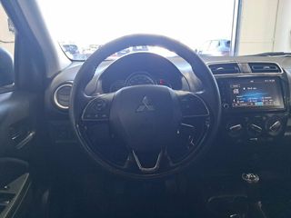 Mitsubishi Space Star 120 MPI Motion