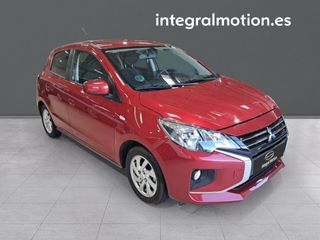 Mitsubishi Space Star 120 MPI Motion