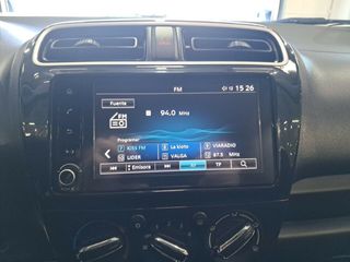 Mitsubishi Space Star 120 MPI Motion