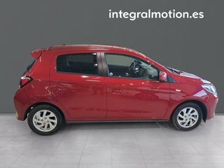 Mitsubishi Space Star 120 MPI Motion