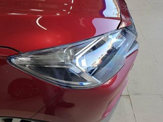 Mitsubishi Space Star 120 MPI Motion