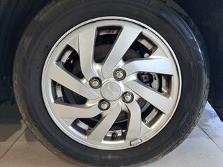 Mitsubishi Space Star 120 MPI Motion