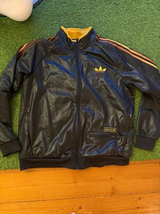 Chaqueta Adidas Chile 20