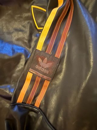 Chaqueta Adidas Chile 20