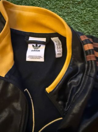 Chaqueta Adidas Chile 20